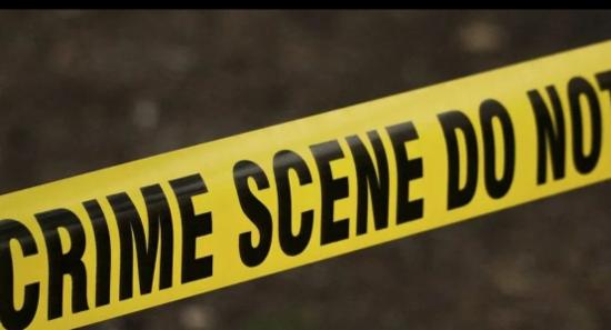 Sub-Inspector Found Shot Dead